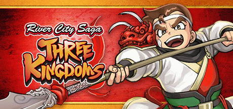 Игра River City Saga: Three Kingdoms