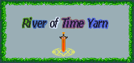 Игра River of Time Yarn
