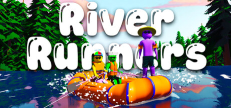 Купить игру River Runners
