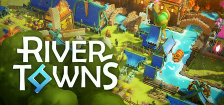 Игра River Towns