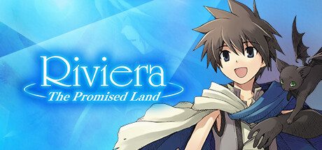 Игра Riviera: The Promised Land