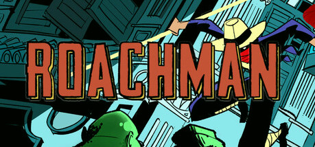 Купить игру Roachman