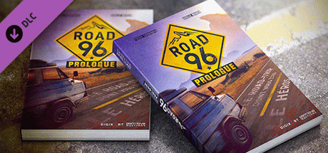 Игра Road 96: Prologue eBook