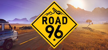 Игра Road 96 🛣️