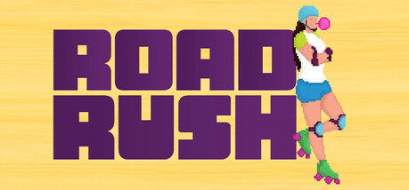 Игра Road Rush