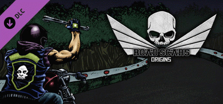 Игра Road Scars: Origins - Original Soundtrack