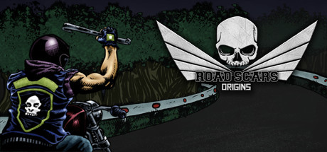 Игра Road Scars: Origins