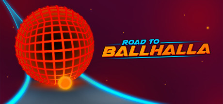 Игра Road to Ballhalla
