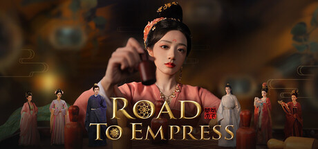 Игра Road To Empress