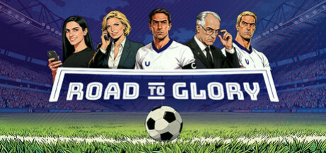 Игра Road To Glory