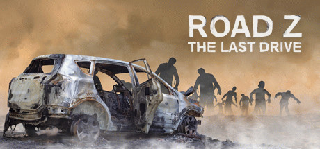 Игра Road Z : The Last Drive