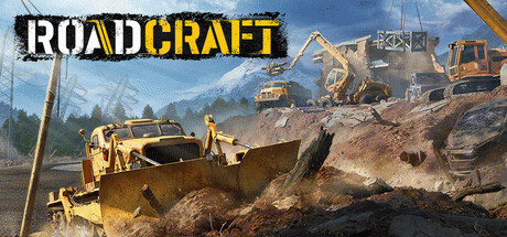 Игра RoadCraft