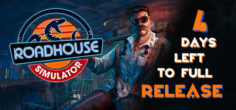 Игра Roadhouse Simulator