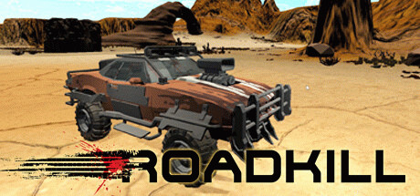 Игра Roadkill