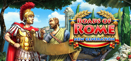 Игра Roads of Rome: New Generation