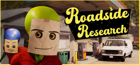 Игра Roadside Research