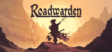 Игра Roadwarden