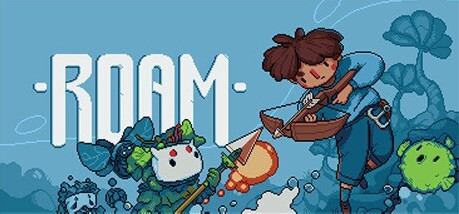 Купить игру Roam