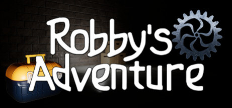 Игра Robby's Adventure