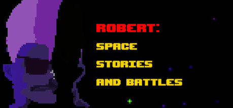 Игра Robert: Space Stories and Battles
