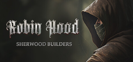 Игра Robin Hood - Sherwood Builders
