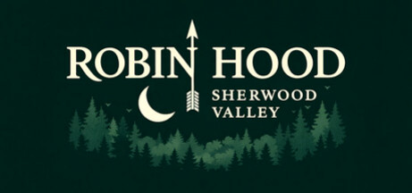 Игра Robin Hood: Sherwood Valley