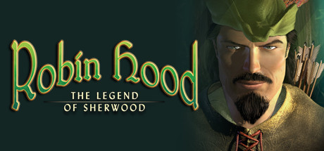 Игра Robin Hood: The Legend of Sherwood