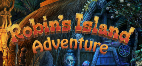 Игра Robin's Island Adventure