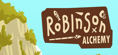Игра Robinson Alchemy