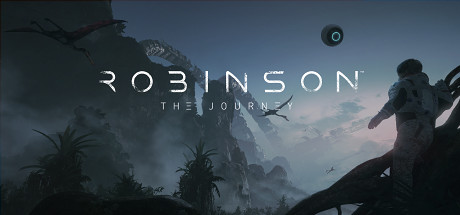 Игра Robinson: The Journey