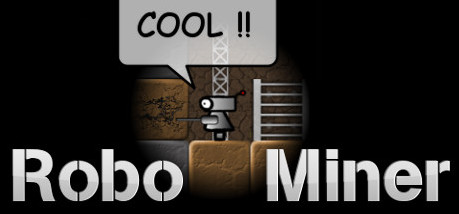 Игра Robo Miner