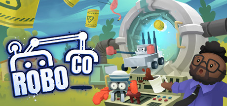 Игра RoboCo