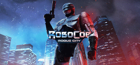 Игра RoboCop: Rogue City
