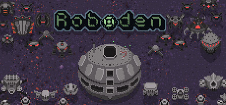 Игра Roboden