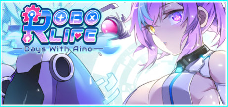 Игра Robolife-Days with Aino
