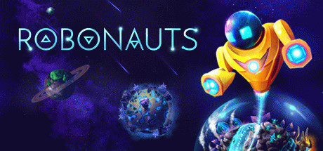 Игра Robonauts