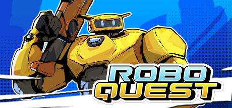 Игра Roboquest