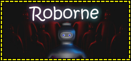 Игра Roborne