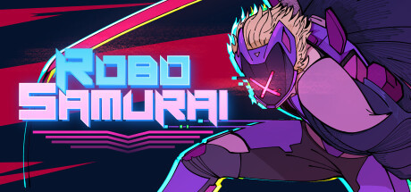 Игра RoboSamurai