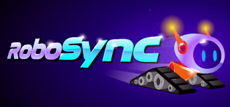 Игра RoboSync