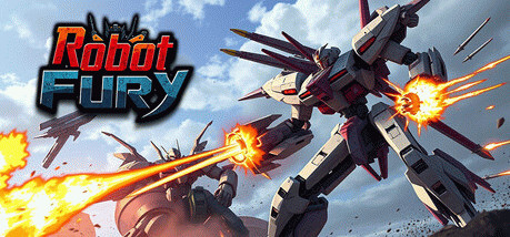 Игра Robot Fury: Mech Combat Simulator