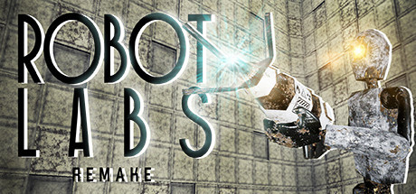 Игра Robot Labs Remake