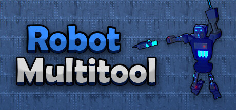 Купить игру Robot Multitool