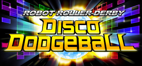 Купить игру Disco Dodgeball Four Pack
