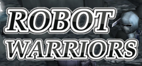 Игра Robot Warriors