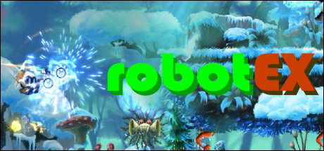 Игра Robotex