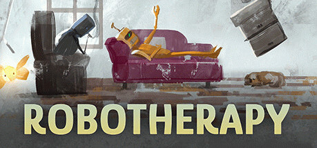 Игра Robotherapy
