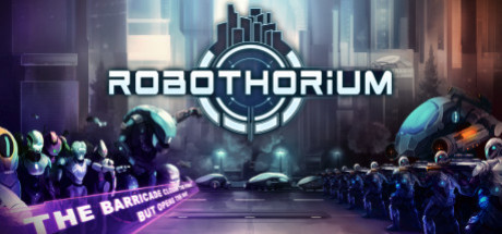 Игра Robothorium