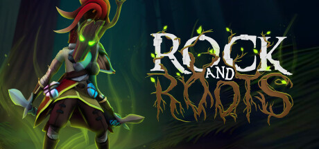 Игра Rock and Roots