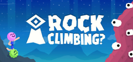 Игра rock climbing